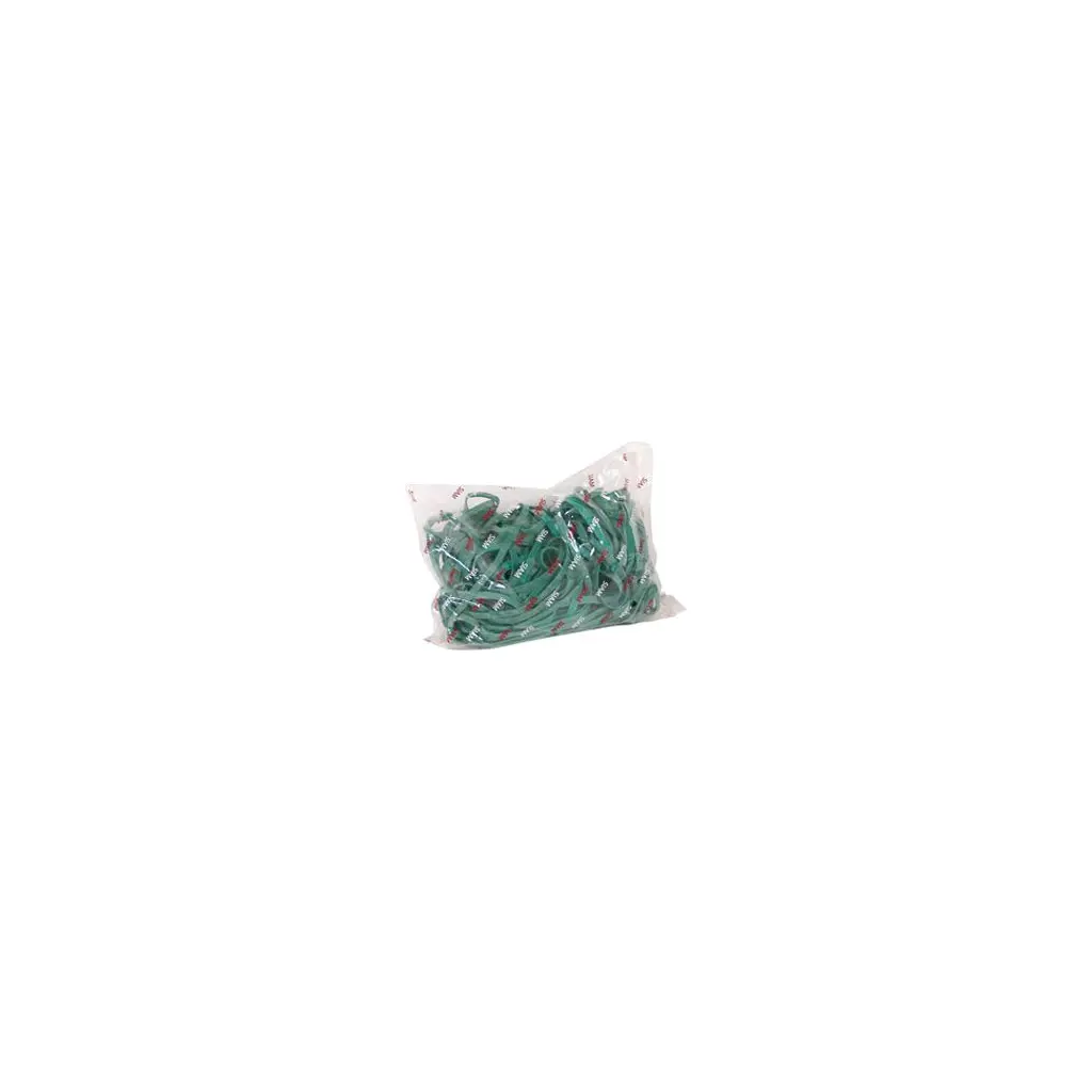 Elastika premera fi 150mm/8mm 1kg zelene-0