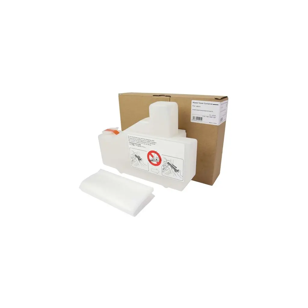 Zbiralec prahu CANON iR 3245 - Waste Toner Bottle-1