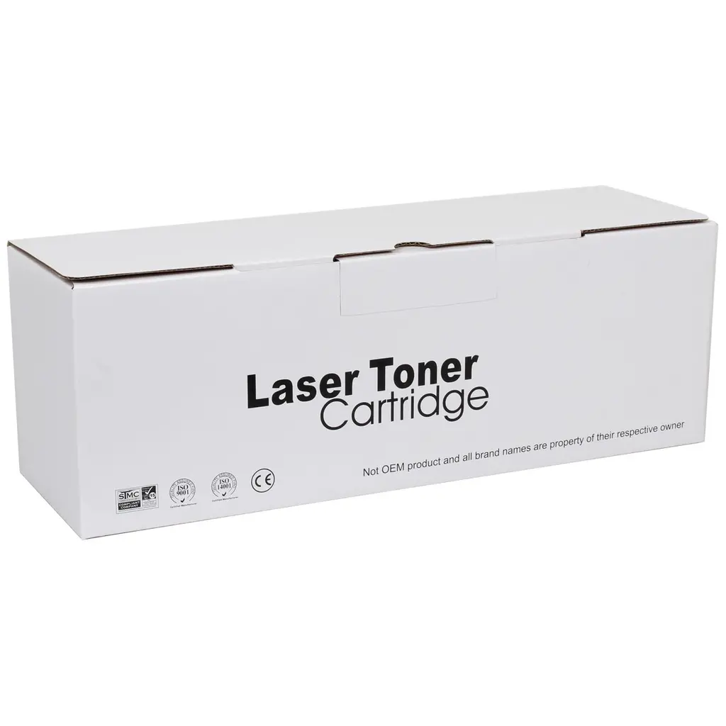 Toner HP CF287A Neutral-0