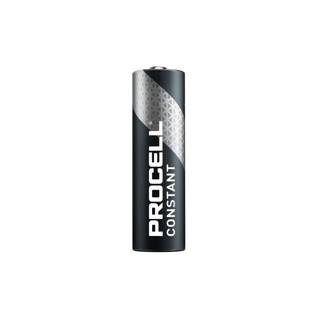 Baterija DURACELL Procell AA 1/1-2