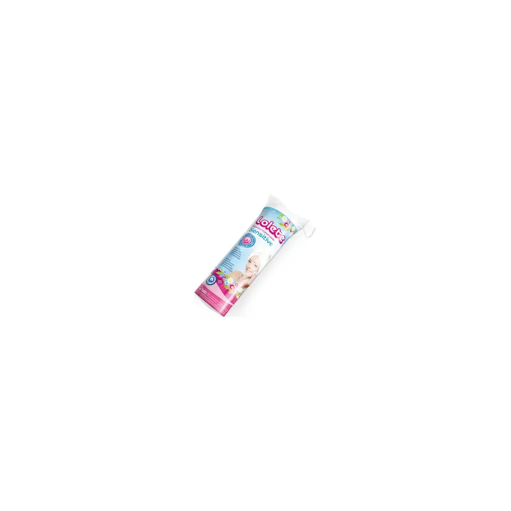 Blazinice Lolete Sensitiv 85/1-1