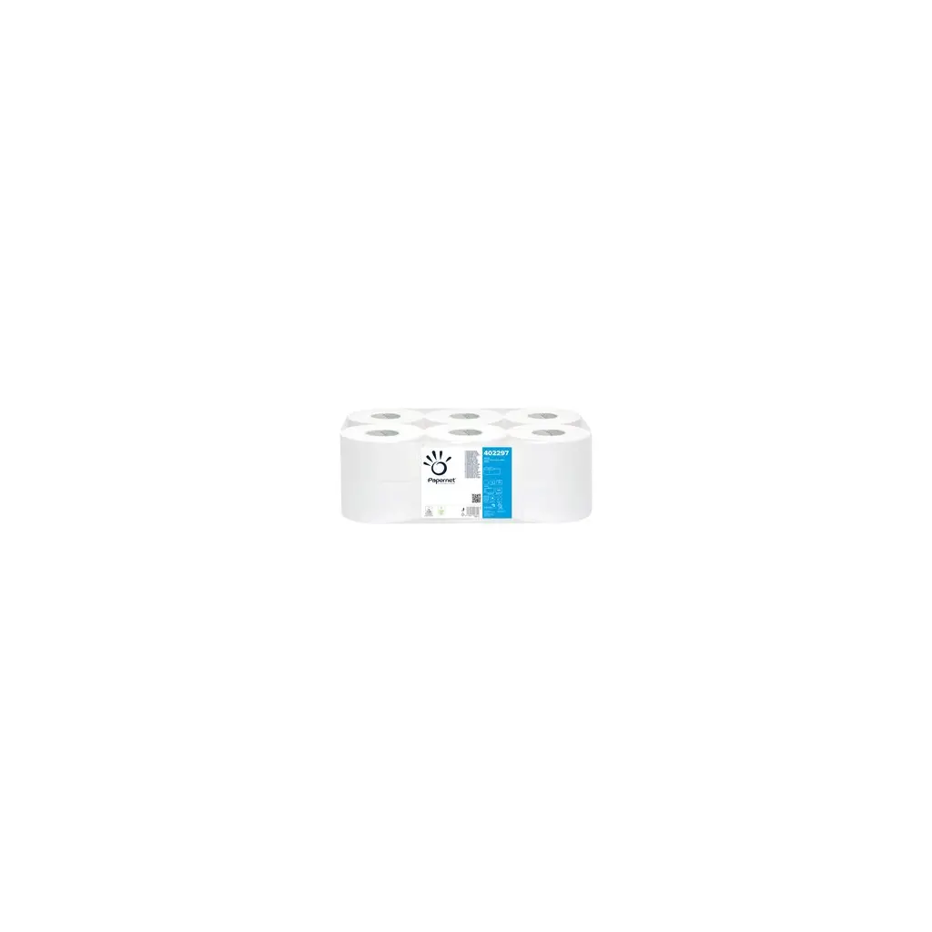 Papir toaletni v roli mini jumbo 12/1 Special 402297-1