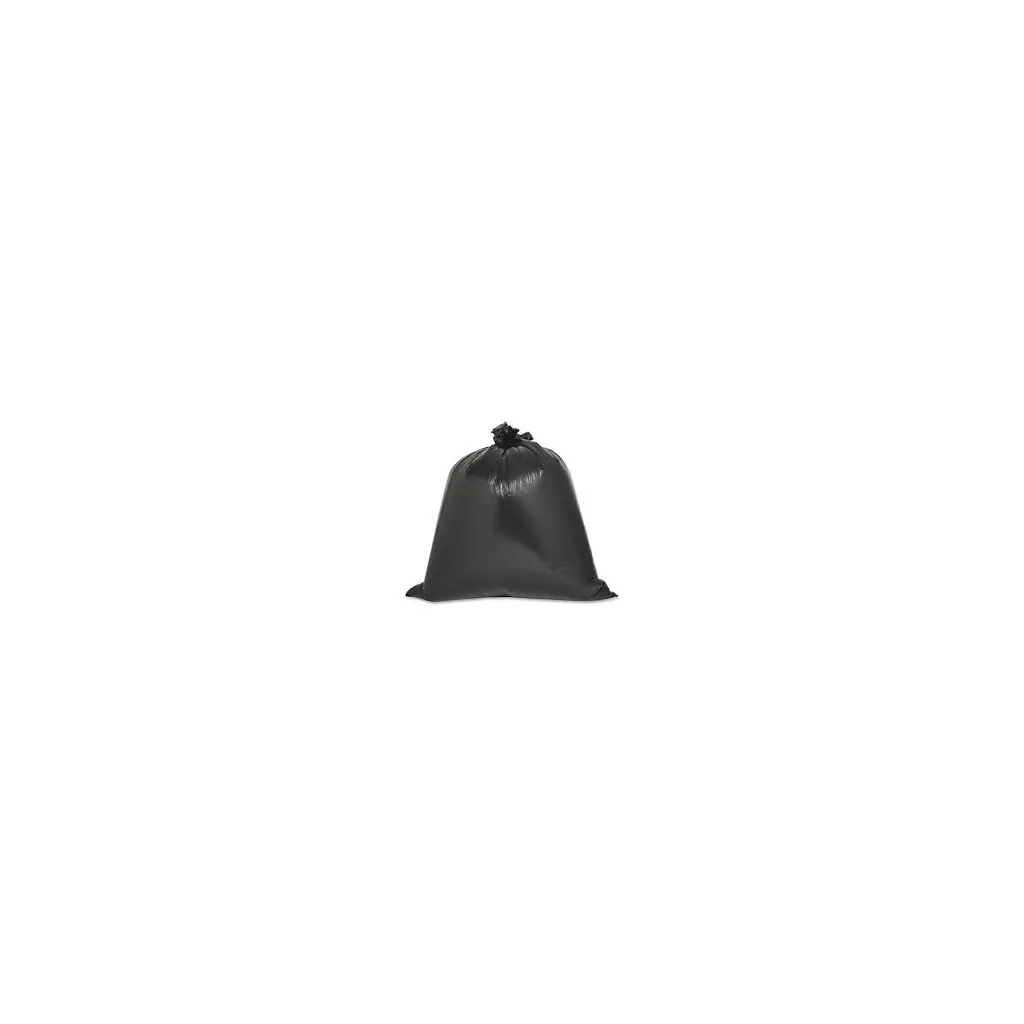 Vrečke za smeti 100x150cm 5/1 LDPE črne extra močne-0