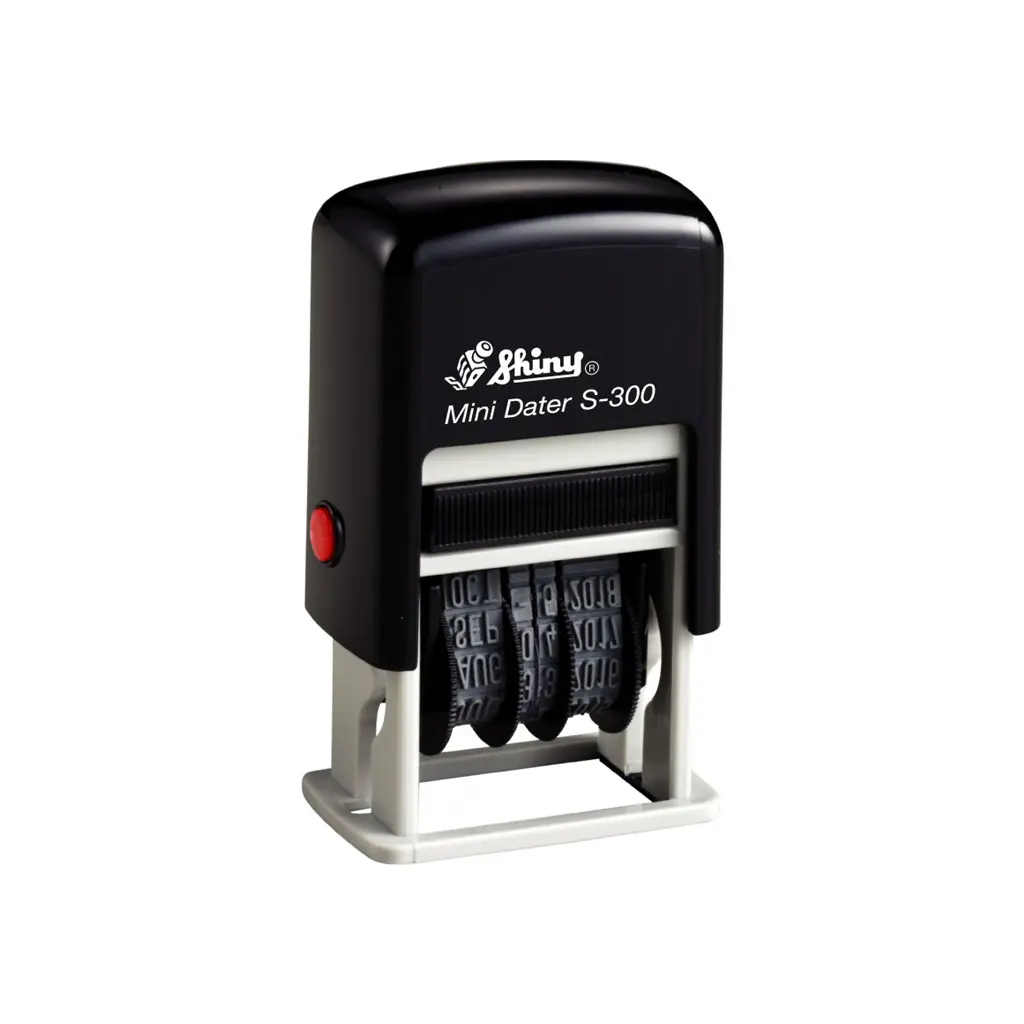 Datirka mini Shiny S-300 avtomatsko-1