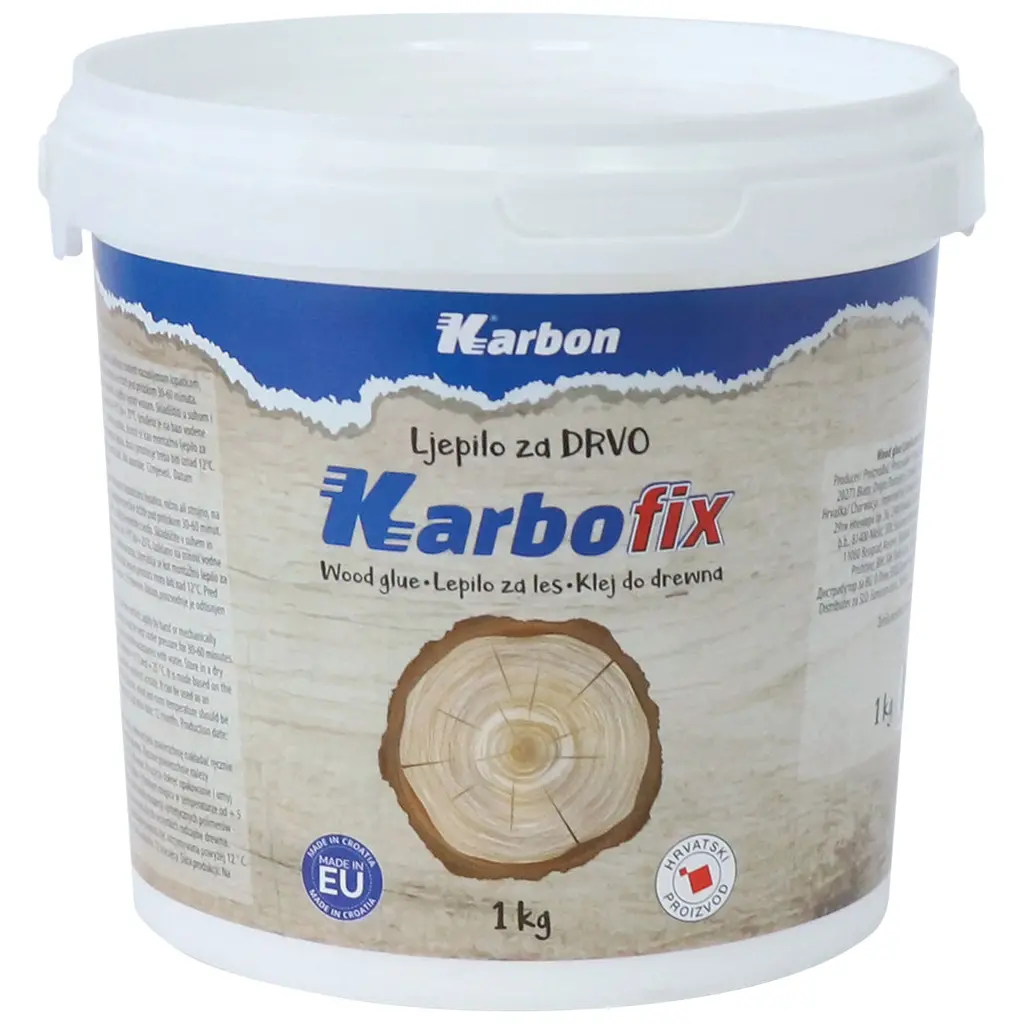 Lepilo za les lesfix 1000gr-2