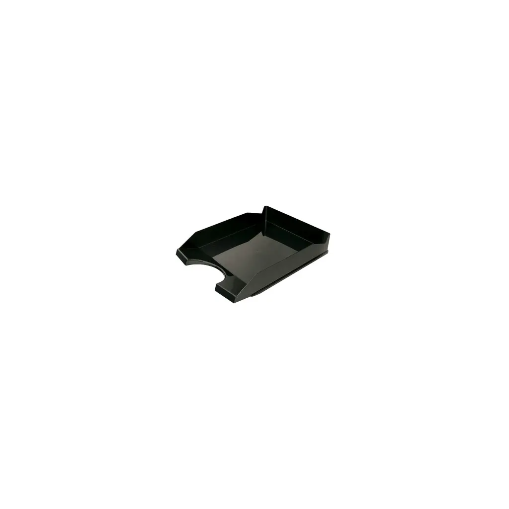 Predalnik PVC 346x254x60mm Office products črn-1