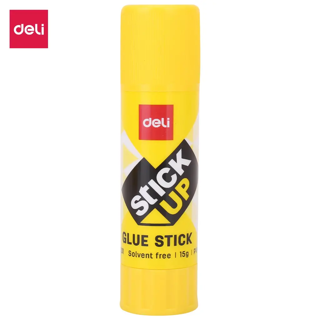 Lepilo v stiku 15gr Deli EA20110-0