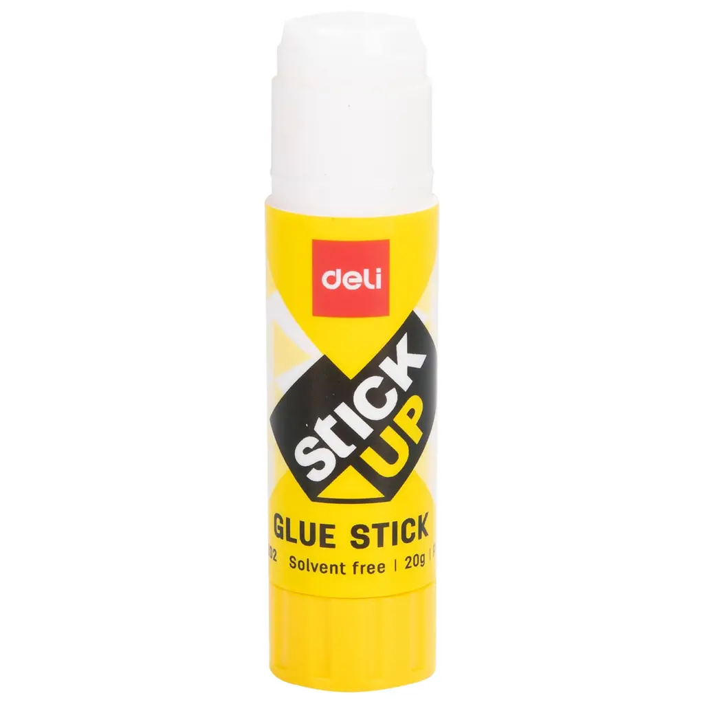 Lepilo v stiku 20gr Deli EA20210-1