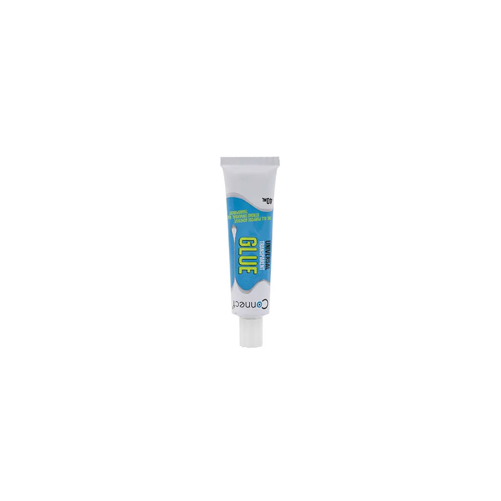 Lepilo v tubi univerzalno 40ml Connect-1