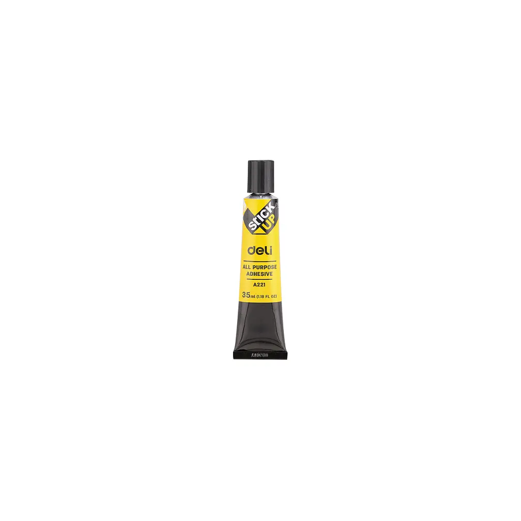 Lepilo v tubi univerzalno  35ml Deli EA22110-2
