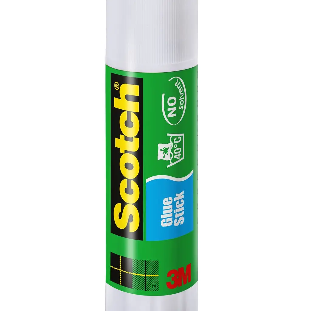 Lepilo v stiku Scotch 21gr 3M 6221-0