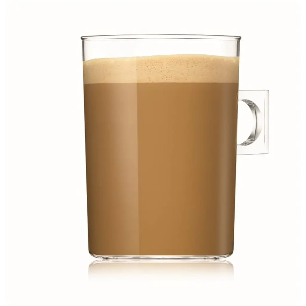 NESCAFE Dolce Gusto Cafe au Lait 160g (16 kapsul)-3