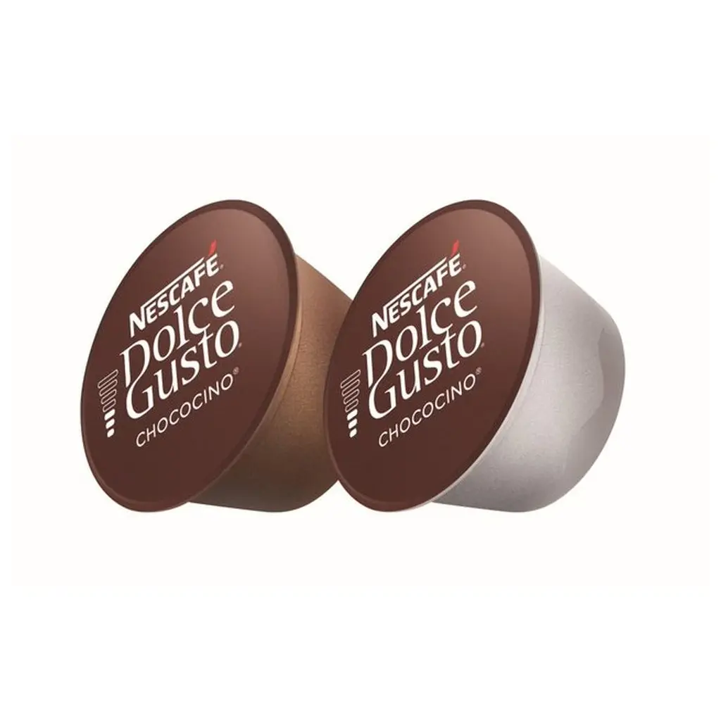NESCAFE Dolce Gusto Chococino napitek čokoladnega okusa 256g (16 kapsul)-1