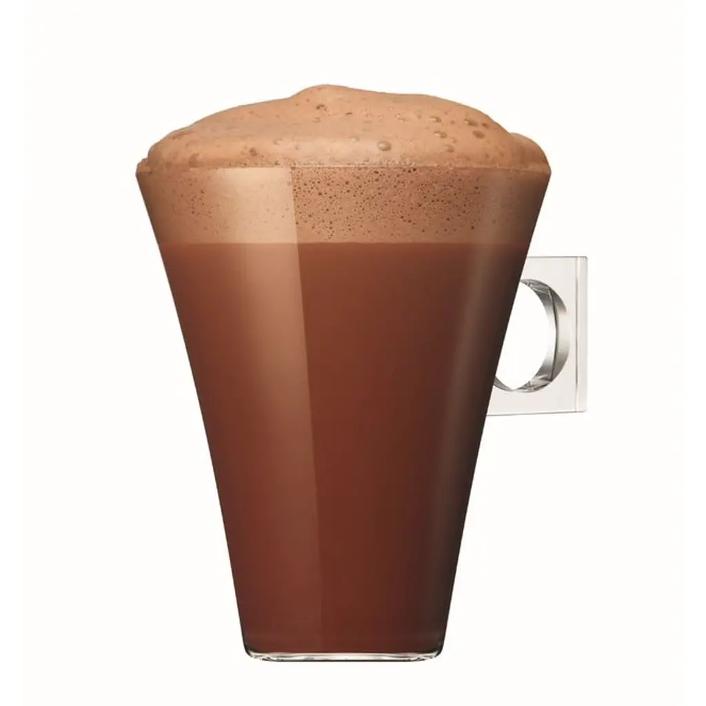 NESCAFE Dolce Gusto Chococino napitek čokoladnega okusa 256g (16 kapsul)-3
