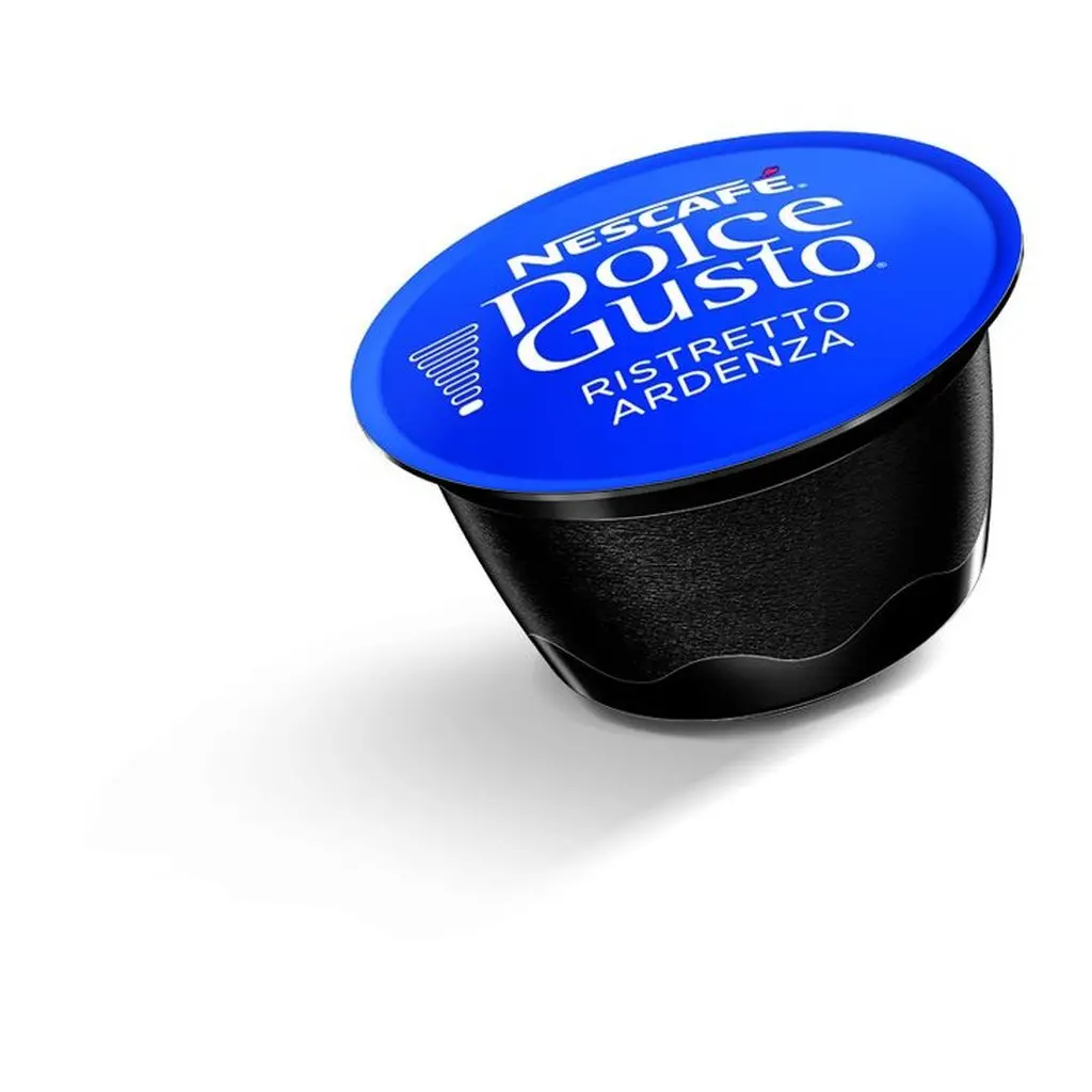 NESCAFE Dolce Gusto Ristretto Ardenza kava 112g (16 kapsul)-1