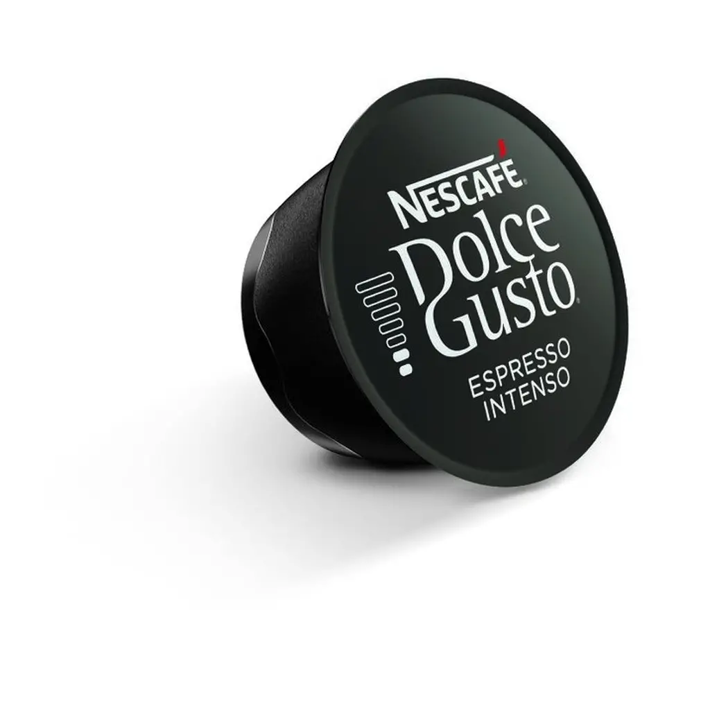 NESCAFE Dolce Gusto Espresso Intenso kava 112g (16 kapsul)-1