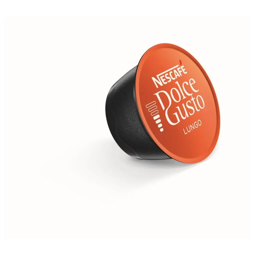 NESCAFE Dolce Gusto Lungo kava 104g (16 kapsul)-1