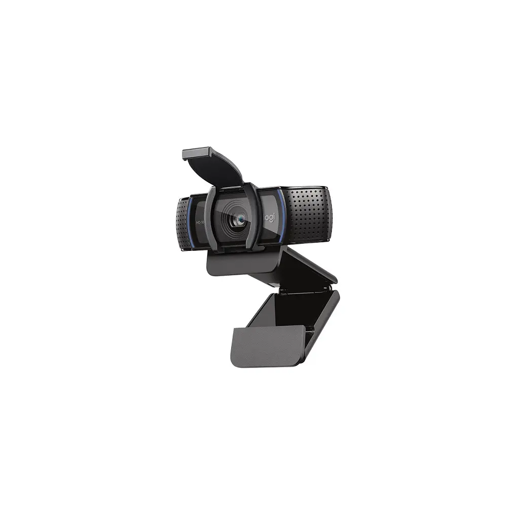 WEB kamera LOGITECH HD Webcam Pro C920s-2