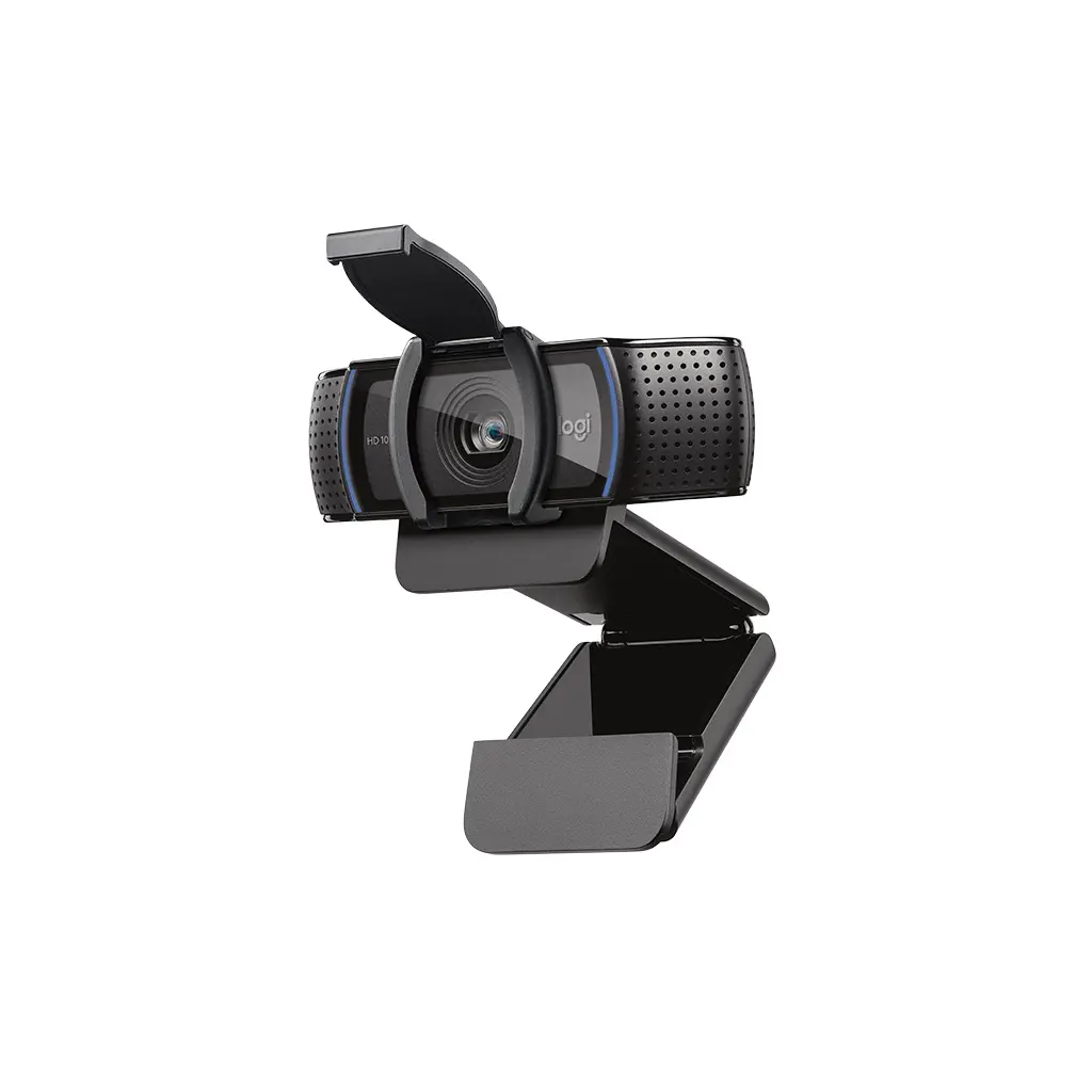WEB kamera LOGITECH HD Webcam Pro C920s-0