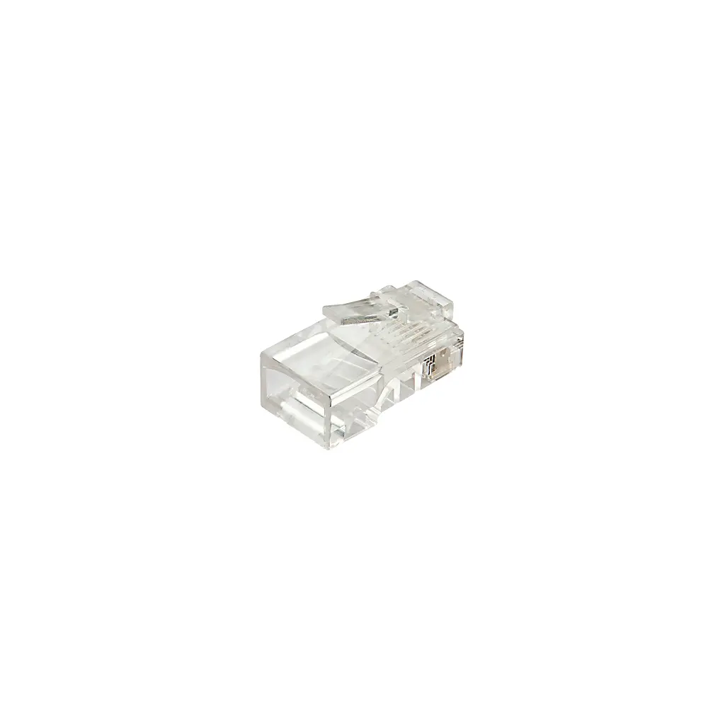 Konektor RJ45 100 kom pak.-2