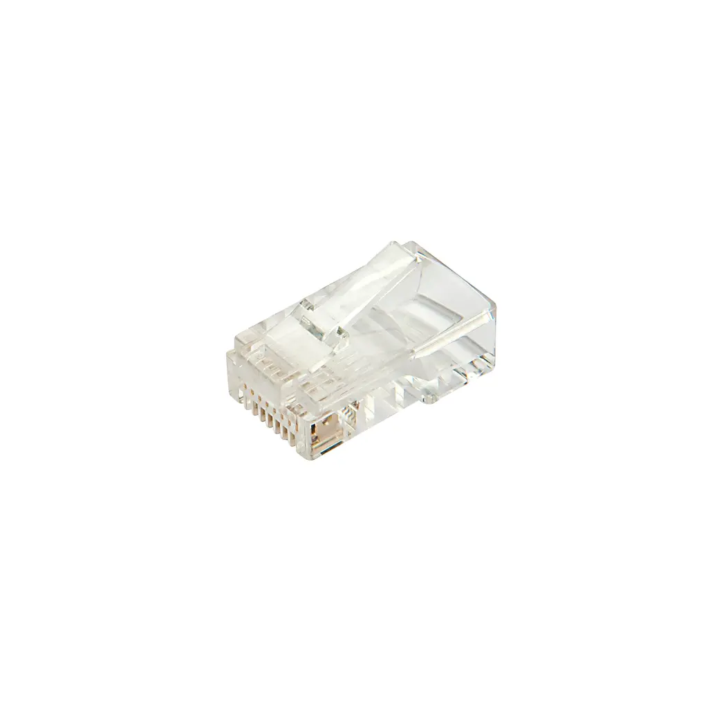 Konektor RJ45 100 kom pak.-1