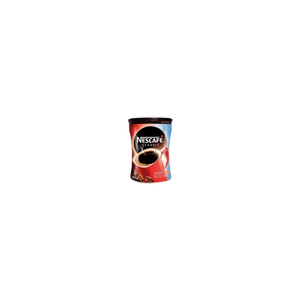NESCAFE CLASSIC 200gr pločevinka-1