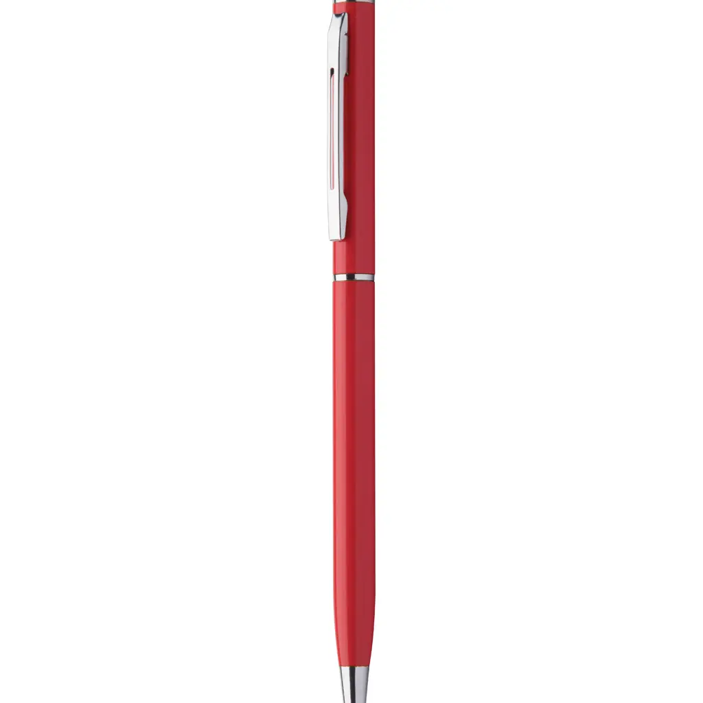 Kemični svinčnik Byzar touch screen rdeč-0