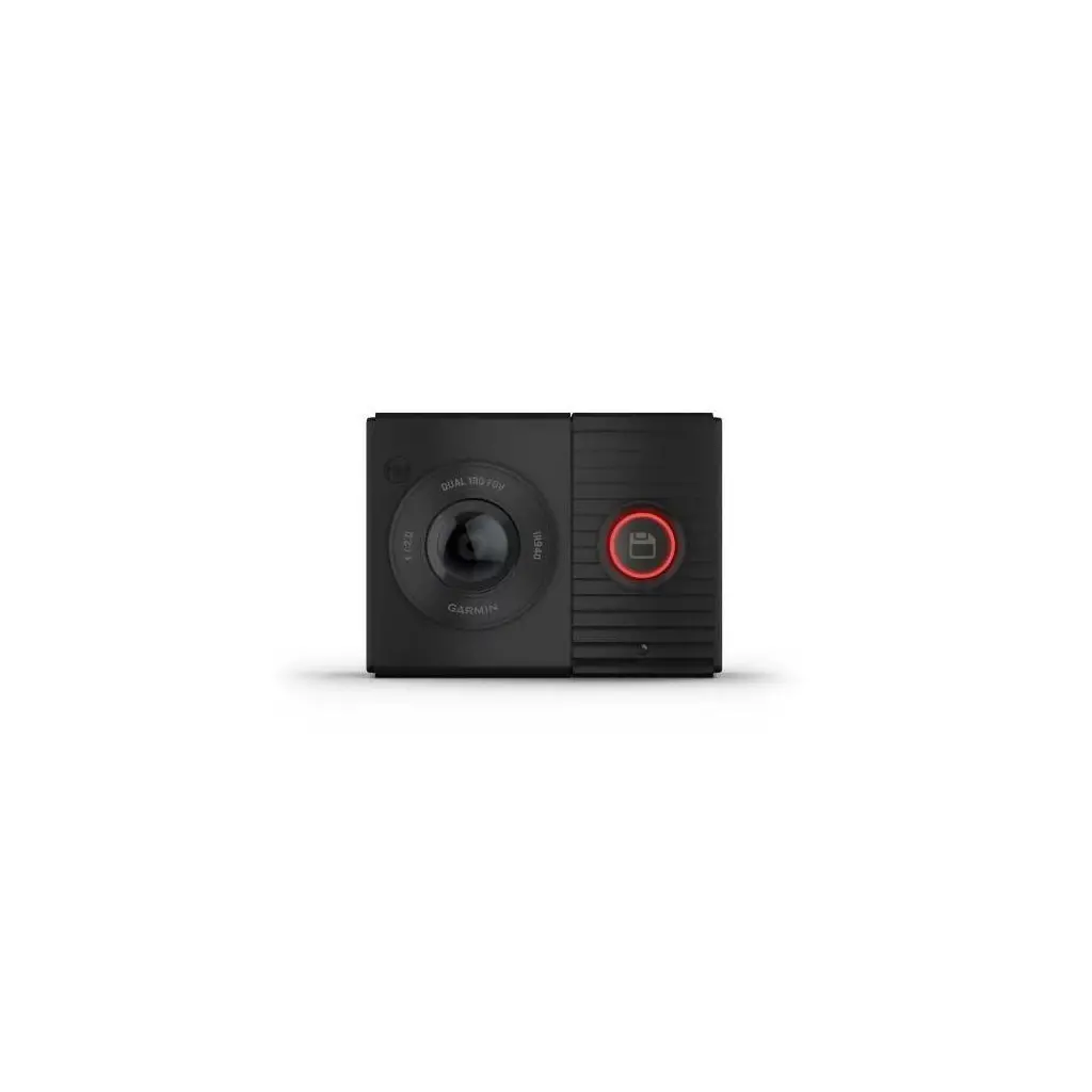 Video kamera GARMIN Dash Cam Tandem-0