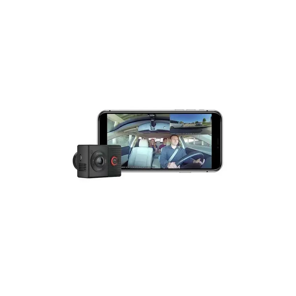 Video kamera GARMIN Dash Cam Tandem-4