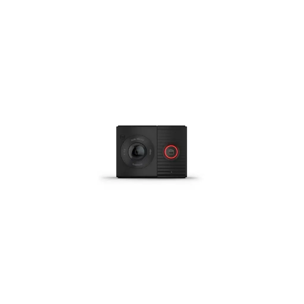 Video kamera GARMIN Dash Cam Tandem-2