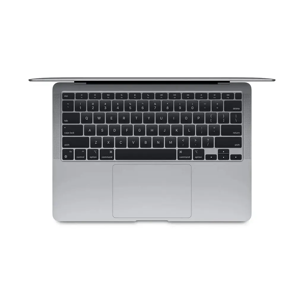 Laptop APPLE MacBook Air 13.3" M1 8 Core CPU/7 Core GPU/8GB/256GB Space grey CRO-1