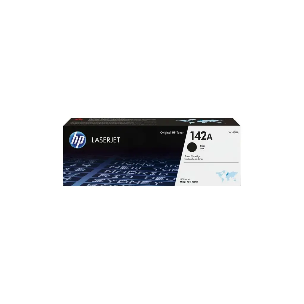 Toner HP W1420A No.142A original-2