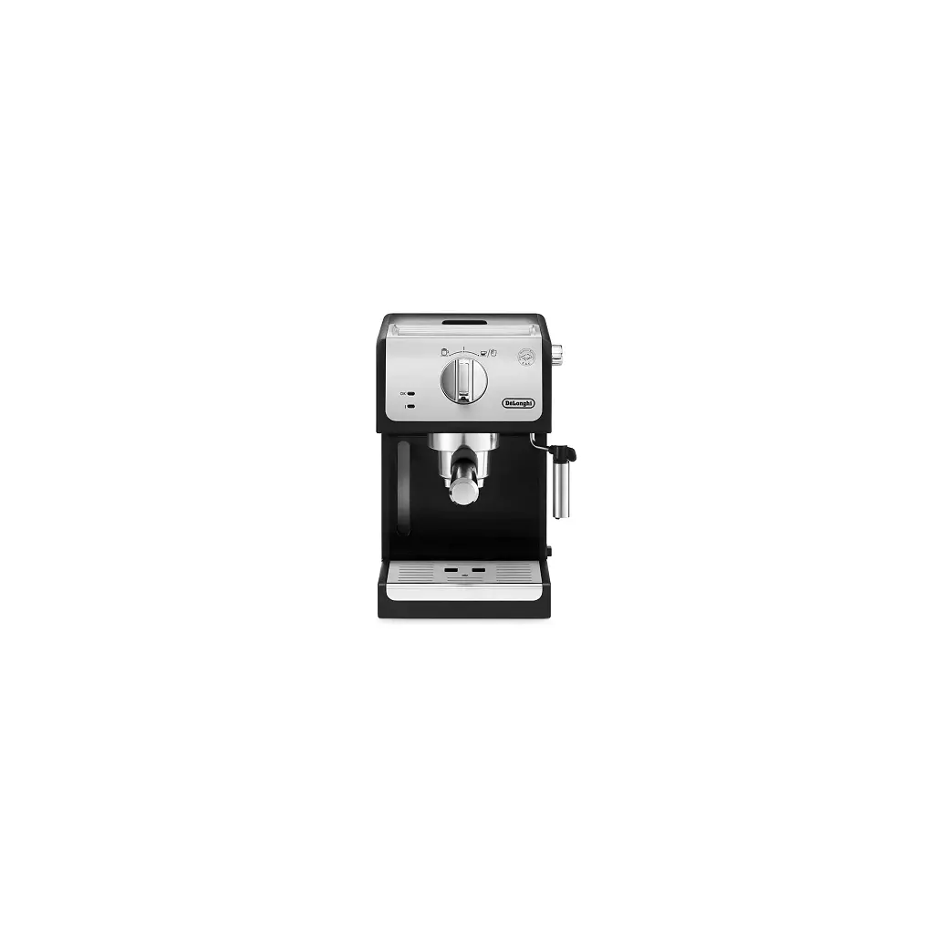 Aparat za kavu DeLonghi ECP33.21.BK-2