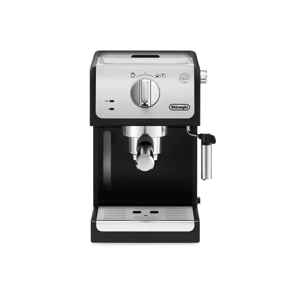 Aparat za kavu DeLonghi ECP33.21.BK-0