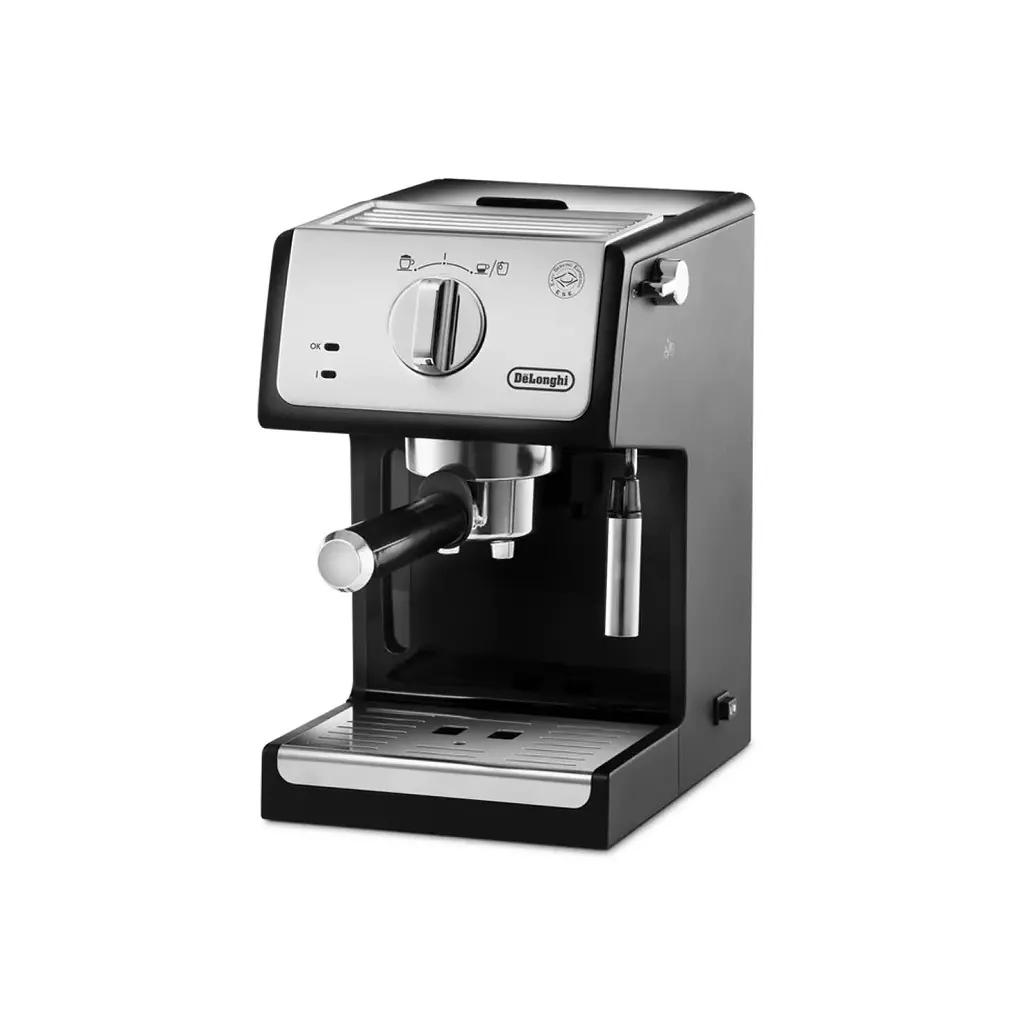 Aparat za kavu DeLonghi ECP33.21.BK-1