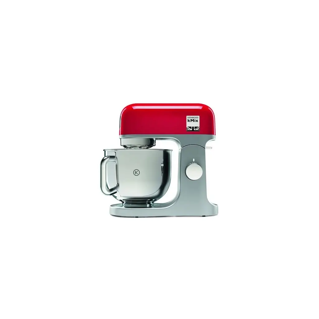 Kuhinjski robot KENWOOD KMX750RD-0