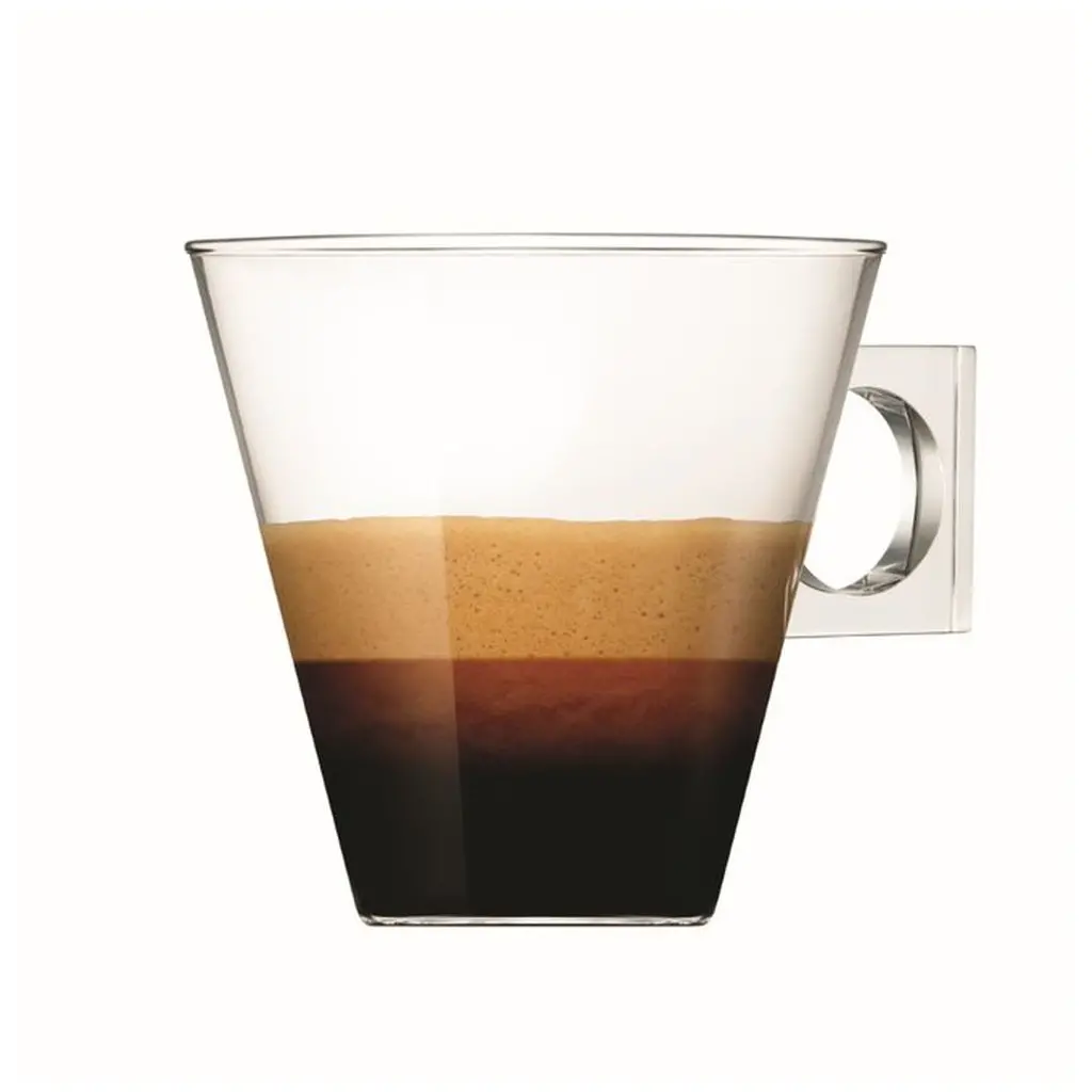 NESCAFE Dolce Gusto Napoli 128g (16 kapsul)-3
