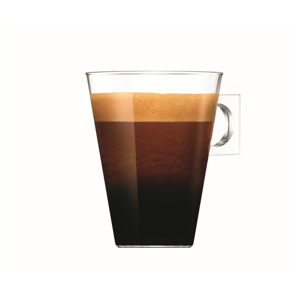 NESCAFE Dolce Gusto Lungo Intenso 144g (16 kapsul)-2