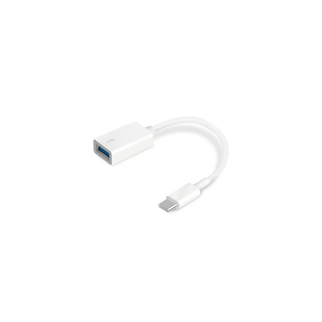 Adapter USB-C (m) --> USB-A 3.0 (ž) - TP-LINK-0