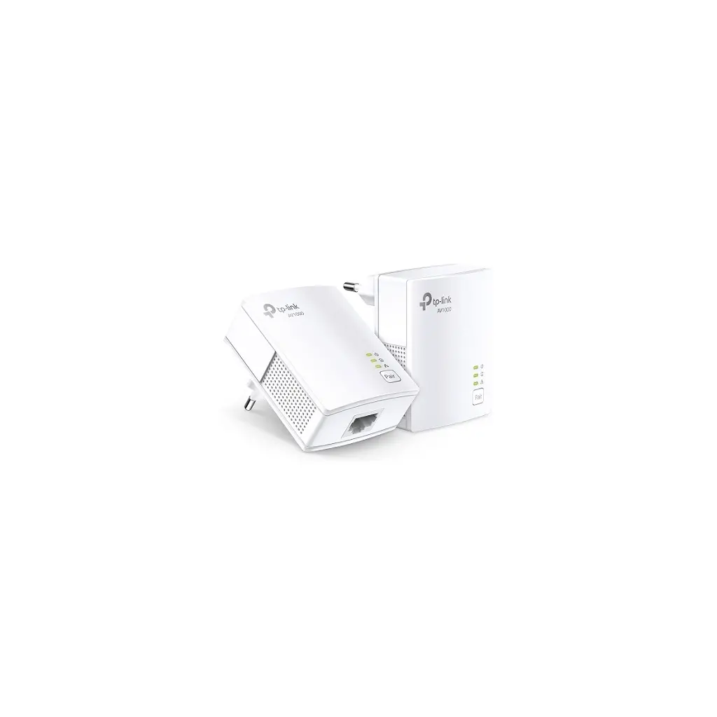 Mrežni adapter TP-LINK AV1000 Powerline Homeplug AV 2/1-0