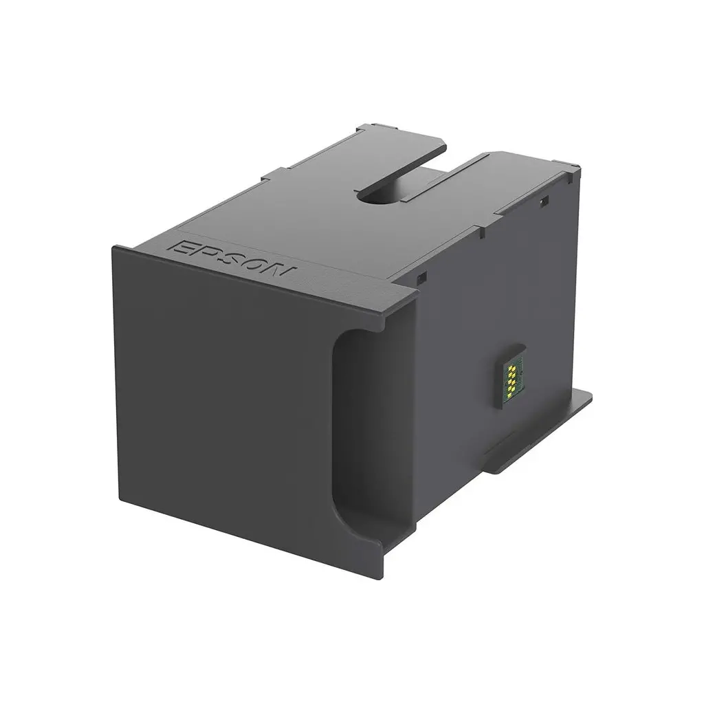 Črnilo EPSON T671100 Maintenance box original-0