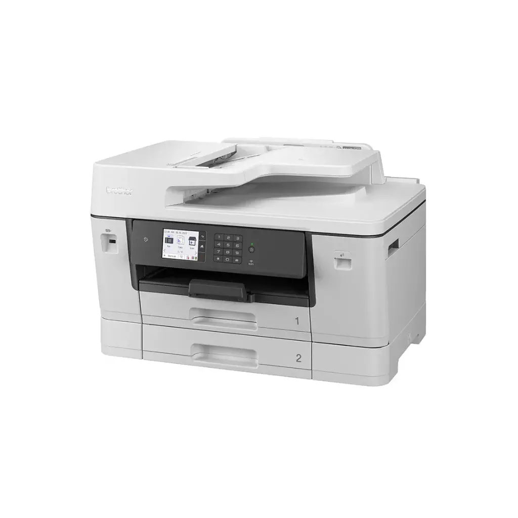 Tiskalnik BROTHER MFC-J3940DW Inkjet A3 All-in-one s fax enoto- Wireless-1