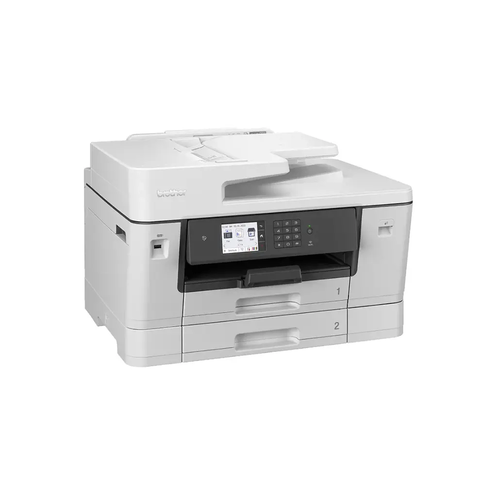 Tiskalnik BROTHER MFC-J3940DW Inkjet A3 All-in-one s fax enoto- Wireless-3