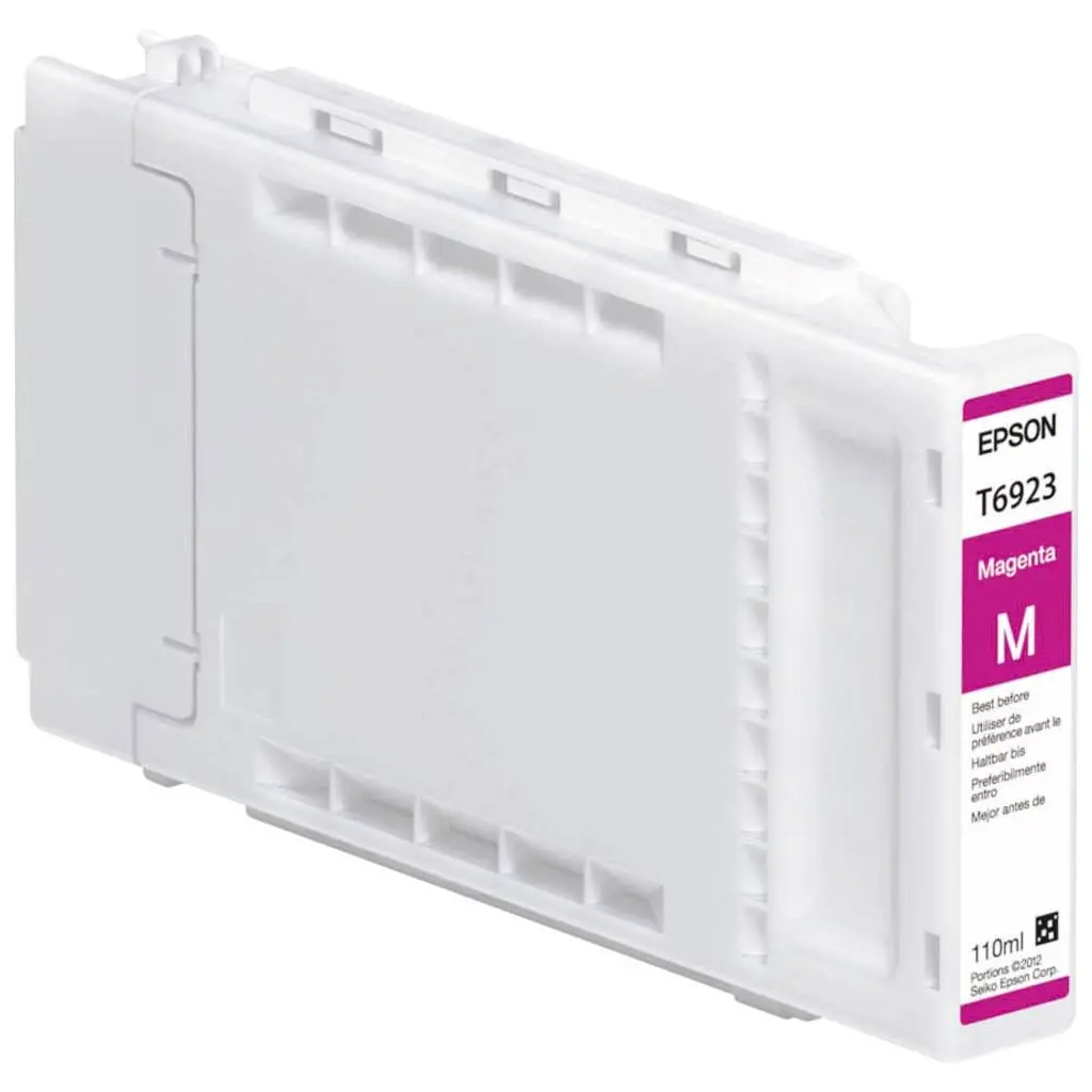 Črnilo EPSON T6923 Magenta T3000 original-0