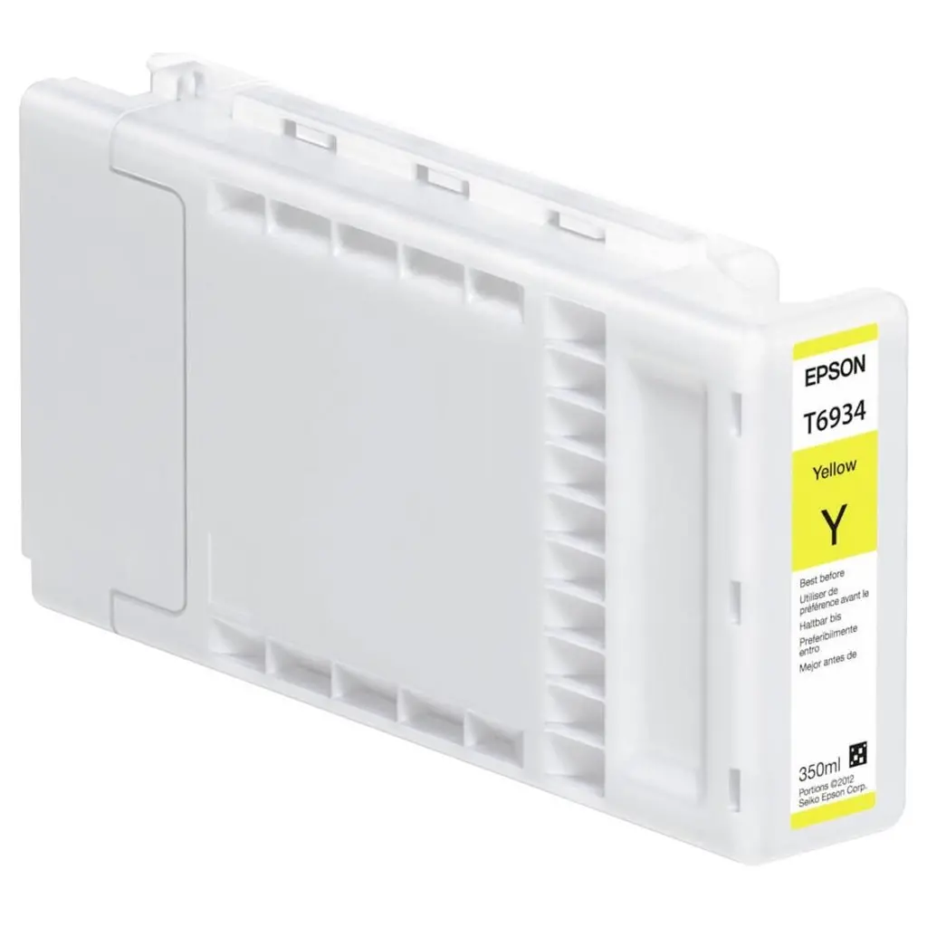 Črnilo EPSON T6934 Yellow original-0