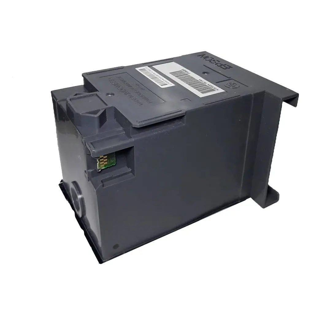 Črnilo EPSON T671400 Maintenance box original-0