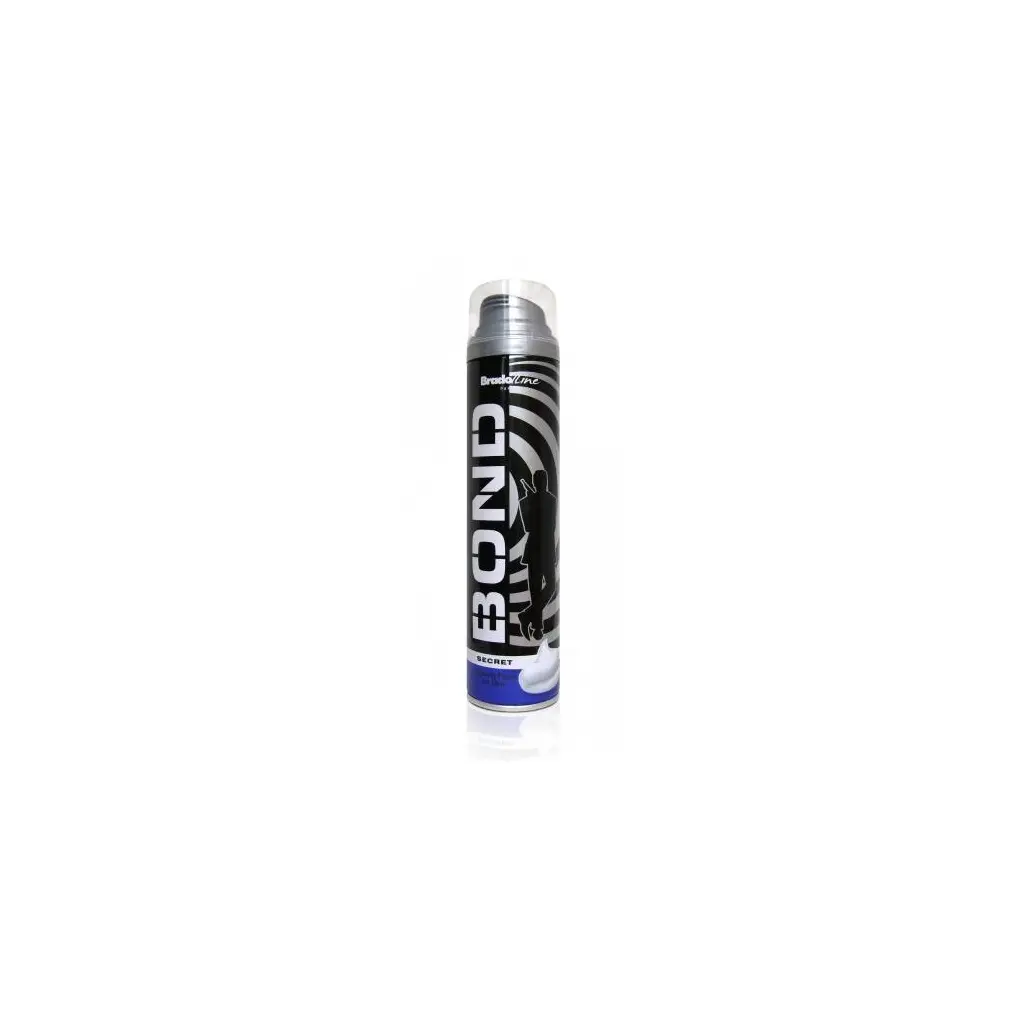 Pena za britje Bond 300 ml-1