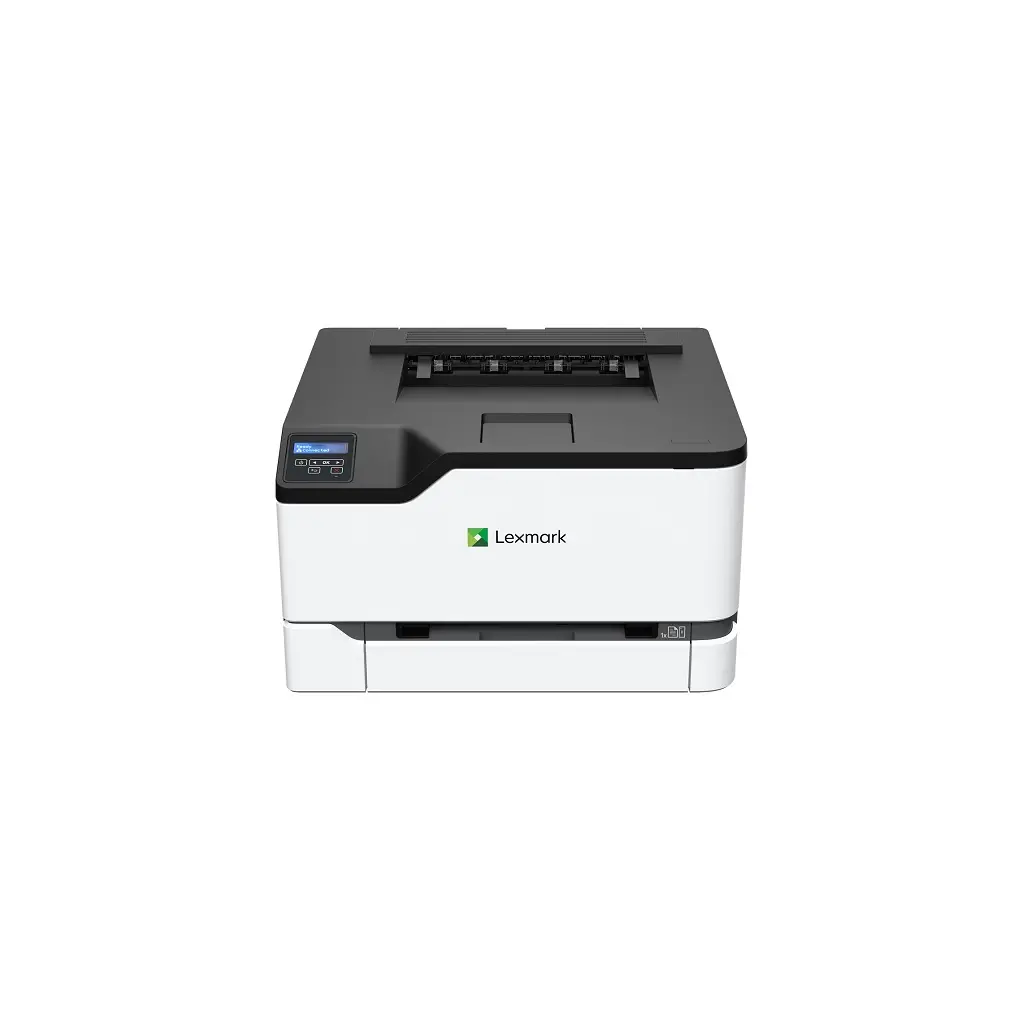 Tiskalnik LEXMARK CS331dw - Color Laser-2