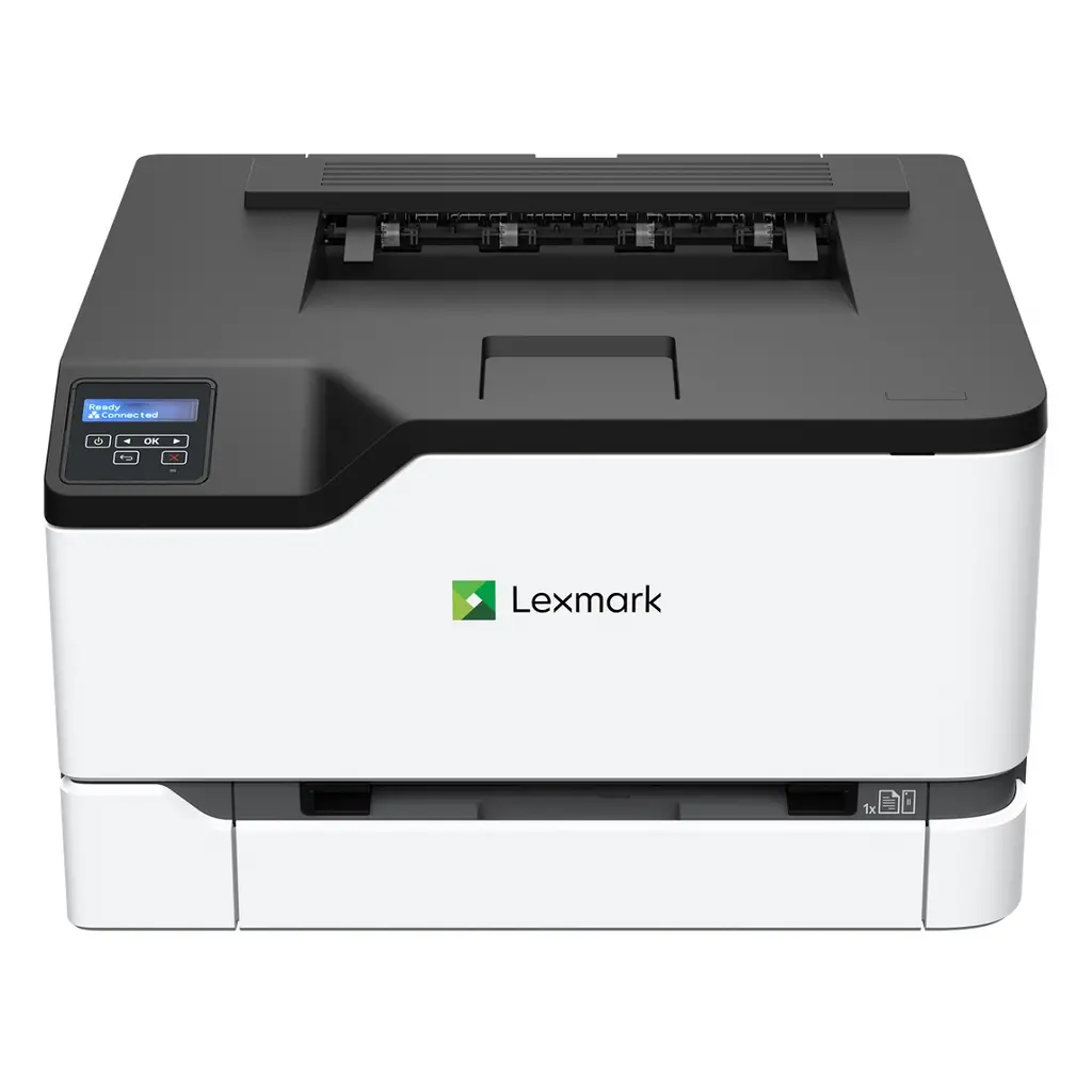 Tiskalnik LEXMARK CS331dw - Color Laser-0
