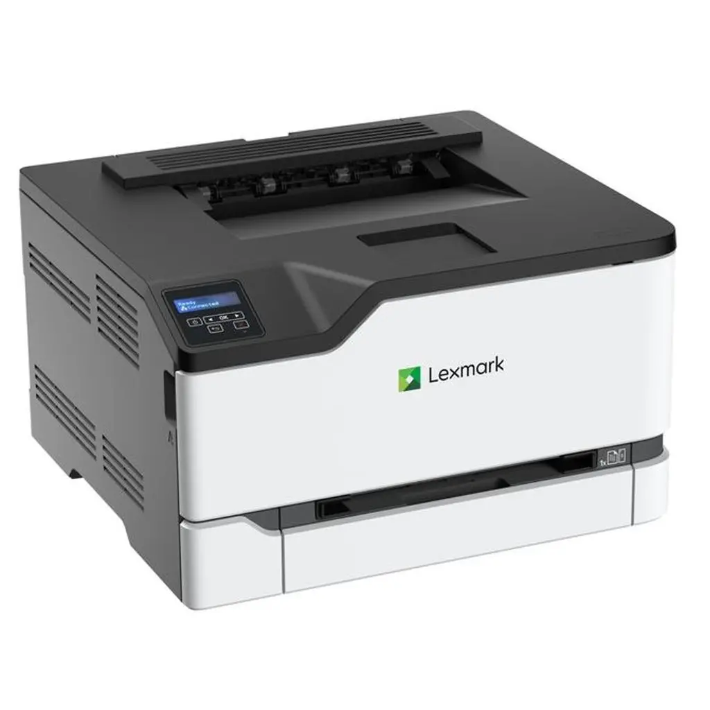 Tiskalnik LEXMARK CS331dw - Color Laser-1